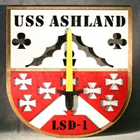 USS Ashland